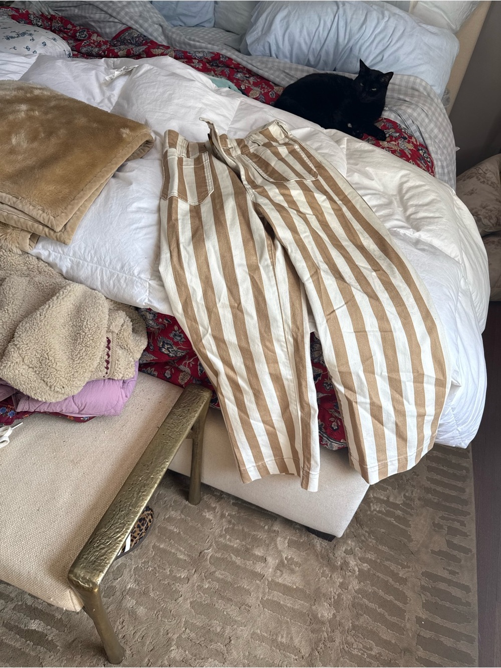 Maeve Colette Pant